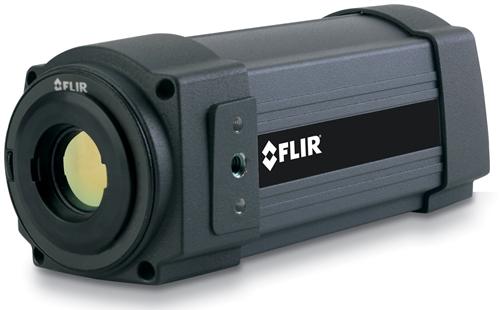 FLIR A315紅外熱成像儀