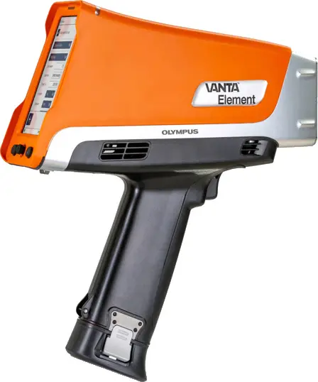 Olympus OLYMPUS Vanta Element-S Handheld XRF Spectrometer