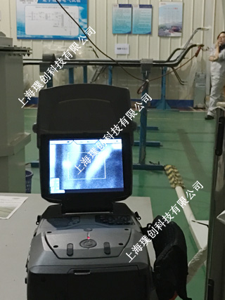 UV Imaging Inspection Services