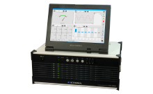 EDX-5000A-80 dynamic strain acquisition instrument