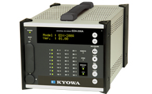 EDX-200A-4H dynamic strain acquisition instrument