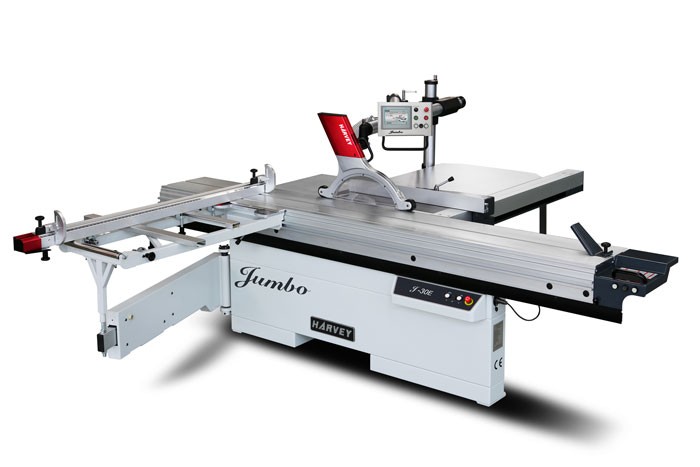 海威J-30E數(shù)控推臺鋸木工實(shí)訓(xùn)設(shè)備